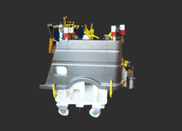 welding-fixture-line-for-3-wheeler-body